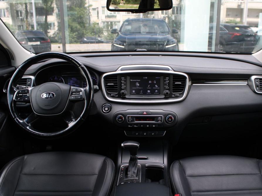 Kia Sorento III Prime Рестайлинг Самара  - изображение 11