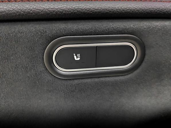 Mercedes-Benz CLA II (C118 X118) с пробегом 2021 года, цена 3 590 000 рублей, 45333 км, седан, Автокод Объявления