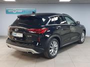 Infiniti QX50 II Москва  - изображение 26