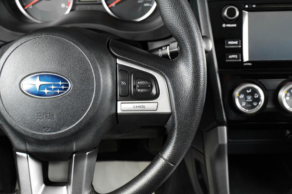 Subaru Forester IV Рестайлинг 2 Тюмень  - изображение 16
