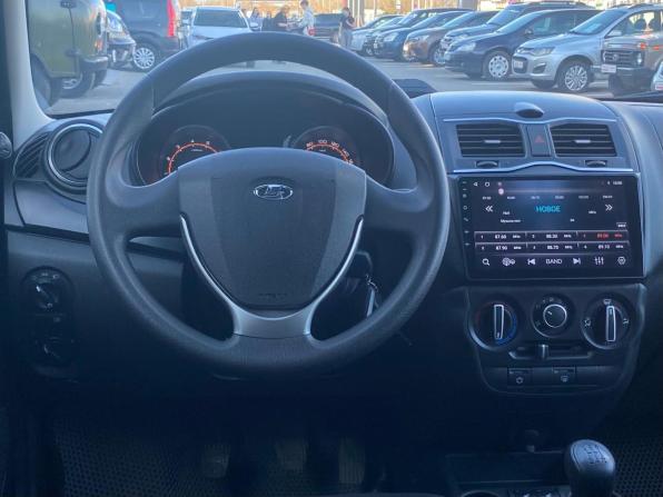 Lada (ВАЗ) Granta I Рестайлинг с пробегом 2024 года, цена 1 029 000 рублей, 33758 км, лифтбек, Автокод Объявления