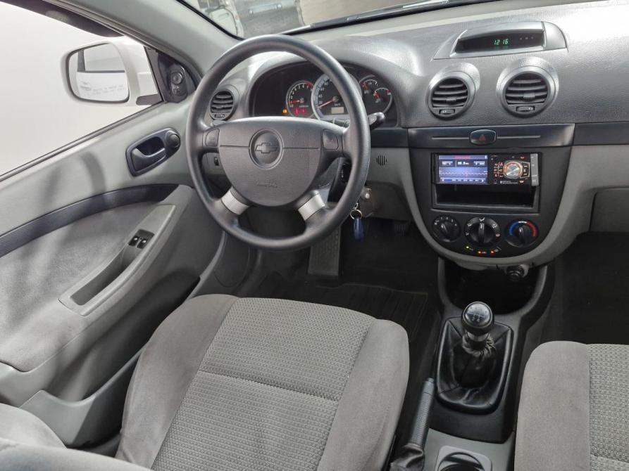 Chevrolet Lacetti I Нижний Новгород  - изображение 10