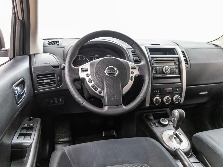 Nissan X-Trail II Рестайлинг Волгоград  - изображение 14