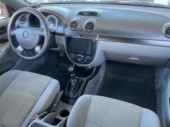 Chevrolet Lacetti I с пробегом 2008 года, цена 439 000 рублей, 186767 км, седан, Автокод Объявления