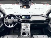 Hyundai Santa Fe IV Рестайлинг Тюмень  - изображение 34