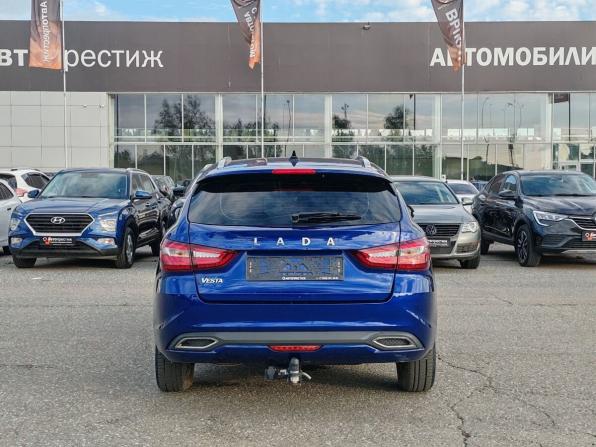 Lada (ВАЗ) Vesta I Рестайлинг (NG) с пробегом 2025 года, цена 1 399 000 рублей, 22813 км, универсал, Автокод Объявления