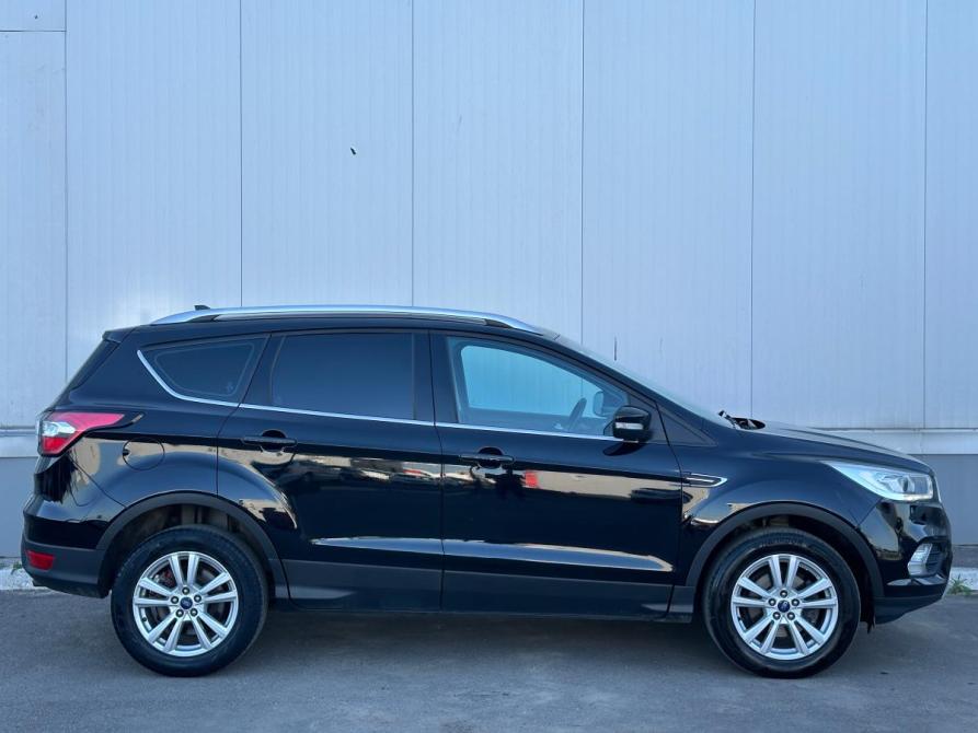 Ford Kuga II Рестайлинг Тамбов  - изображение 9
