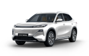 Geely EX5 Гибрид Волгоград  - изображение 2