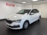 Skoda Rapid II Киров  - изображение 18