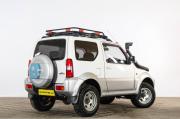 Suzuki Jimny III Рестайлинг 1 Тюмень  - изображение 23