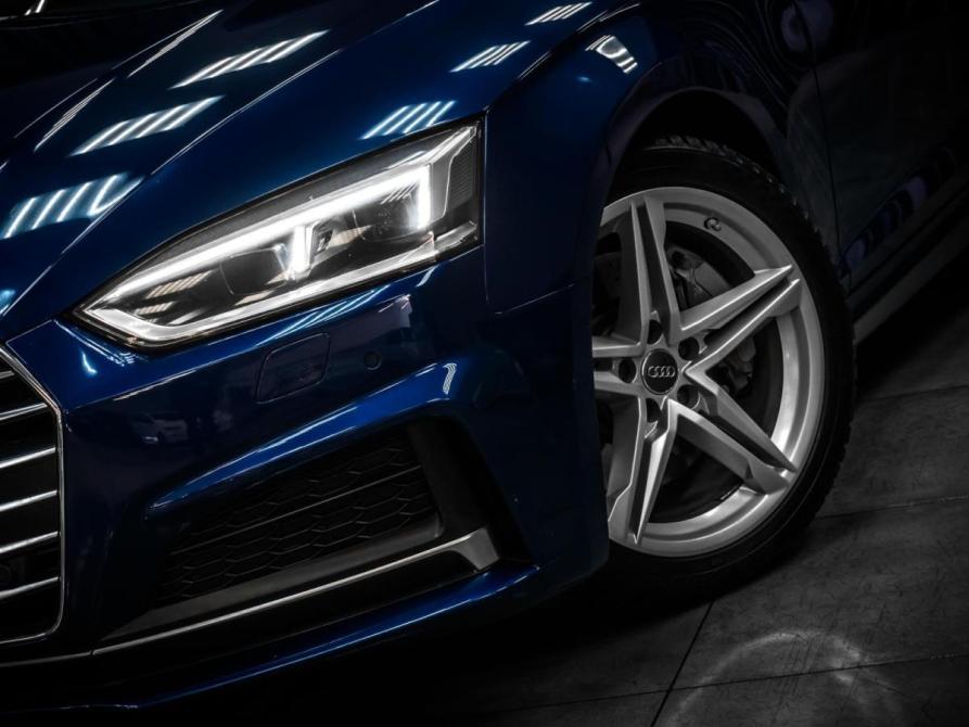 Audi A5 II (F5) Тюмень  - изображение 17
