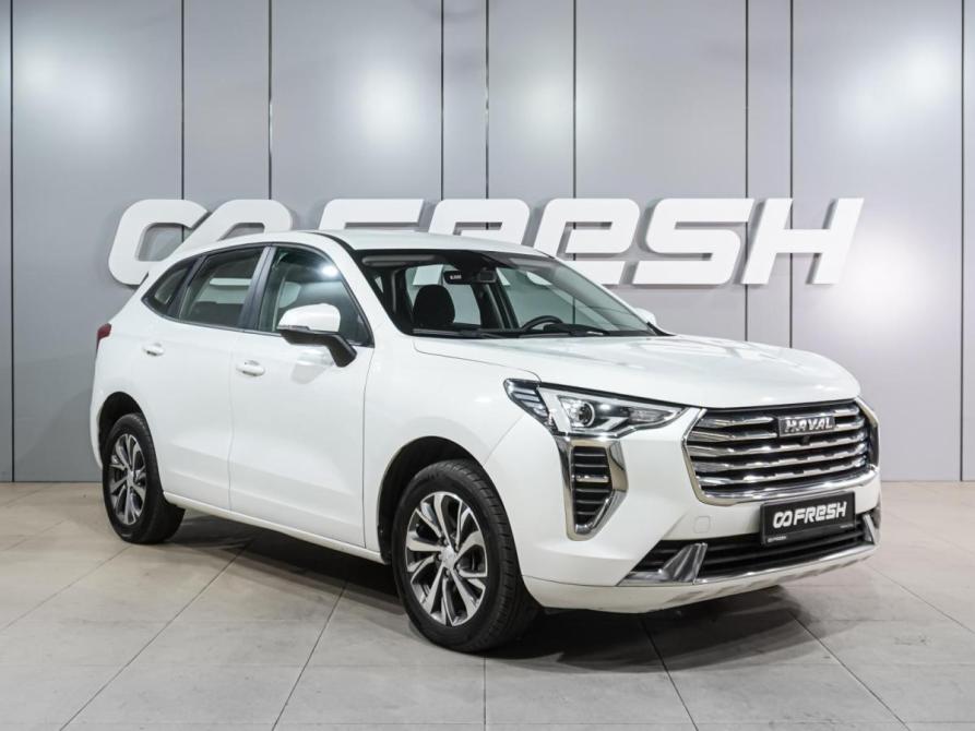 Haval Jolion I Воронеж  - изображение 1
