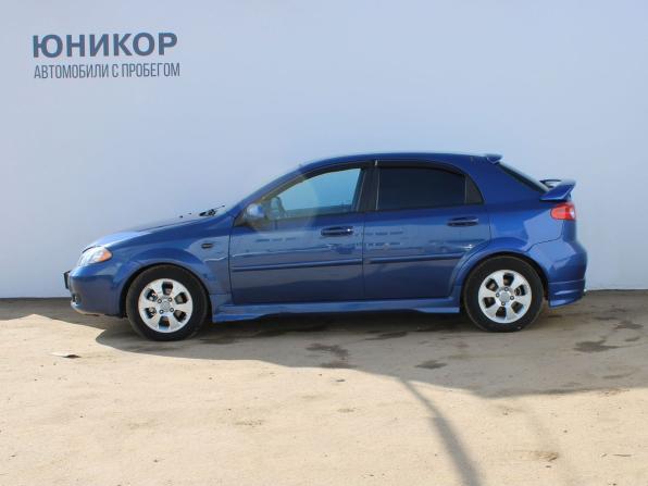 Chevrolet Lacetti I с пробегом 2008 года, цена 349 000 рублей, 231152 км, хэтчбек, Автокод Объявления