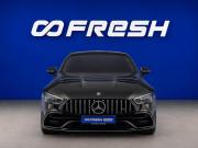Mercedes-Benz AMG GT 4-Door Coupe I Москва  - изображение 33