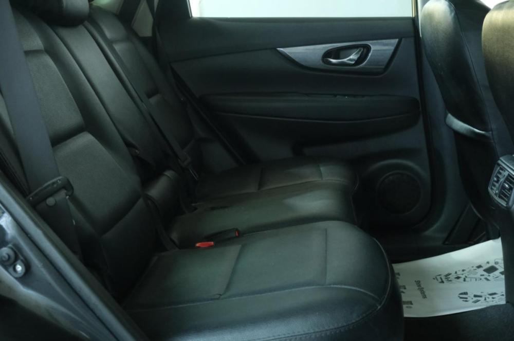 Nissan X-Trail III Омск  - изображение 24