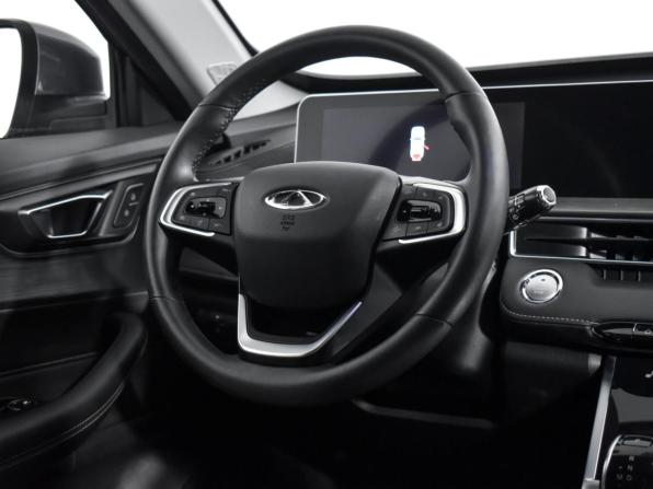 Chery Tiggo 4 I Рестайлинг 2 с пробегом 2024 года, цена 1 790 000 рублей, 18095 км, внедорожник, Автокод Объявления