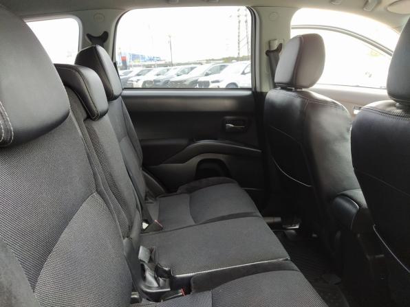 Citroen C-Crosser с пробегом 2010 года, цена 899 000 рублей, 253900 км, внедорожник, Автокод Объявления