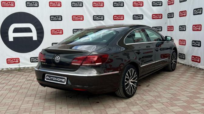 Volkswagen Passat CC I Рестайлинг с пробегом 2013 года, цена 1 199 990 рублей, 149387 км, седан, Автокод Объявления
