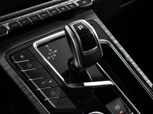 Belgee X70 I с пробегом 2024 года, цена 2 390 000 рублей, 23697 км, внедорожник, Автокод Объявления