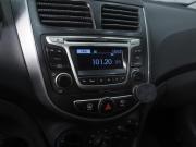 Hyundai Solaris I Рестайлинг Ростов-на-Дону  - изображение 29