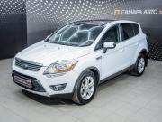 Ford Kuga I Самара  - изображение 28