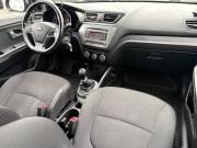 Kia Rio III Рестайлинг Нижний Тагил  - изображение 39