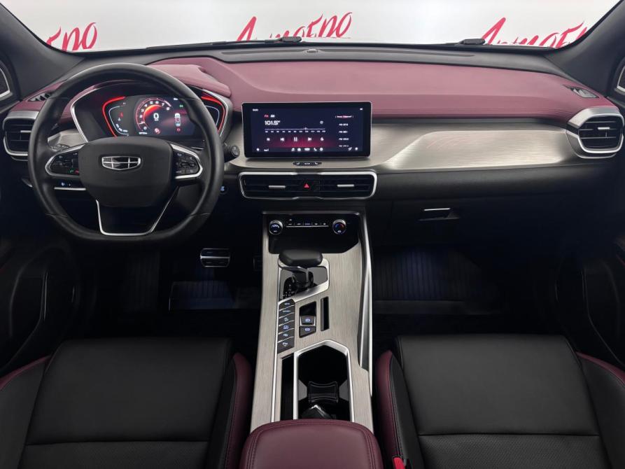 Geely Coolray I Псков  - изображение 9