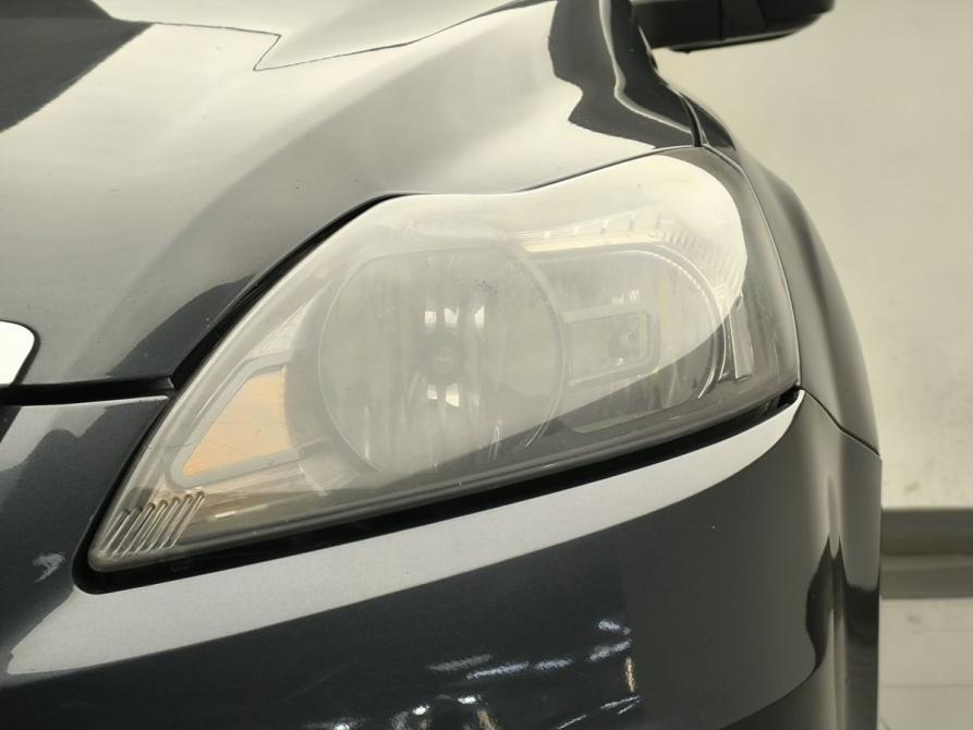 Ford Focus II Рестайлинг Москва  - изображение 23