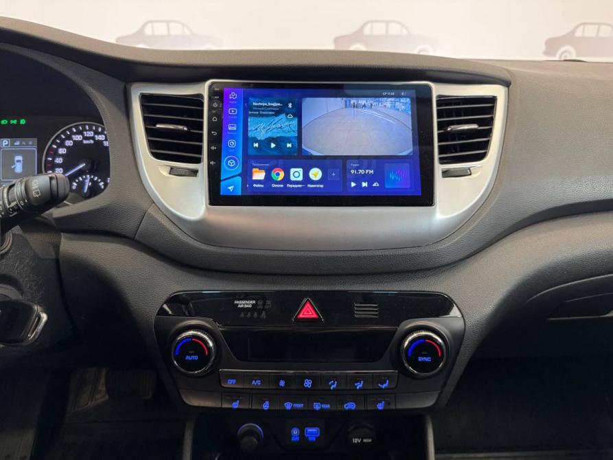 Hyundai Tucson III Ставрополь  - изображение 17