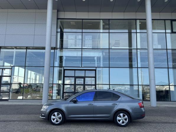 Skoda Octavia III (A7) Рестайлинг с пробегом 2018 года, цена 1 795 000 рублей, 166201 км, лифтбек, Автокод Объявления
