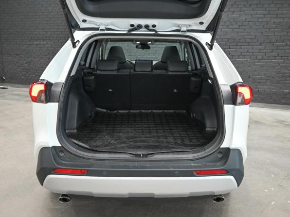 Toyota RAV4 VI (XA60) с пробегом 2025 года, цена 4 150 000 рублей, 10204 км, внедорожник, Автокод Объявления