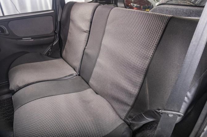Chevrolet Niva I с пробегом 2013 года, цена 599 000 рублей, 103500 км, внедорожник, Автокод Объявления
