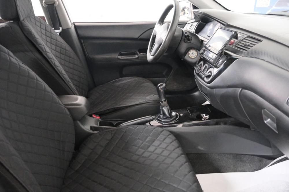 Mitsubishi Lancer IX Рестайлинг Омск  - изображение 18