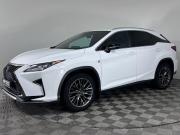 Lexus RX IV Ростов-на-Дону  - изображение 21
