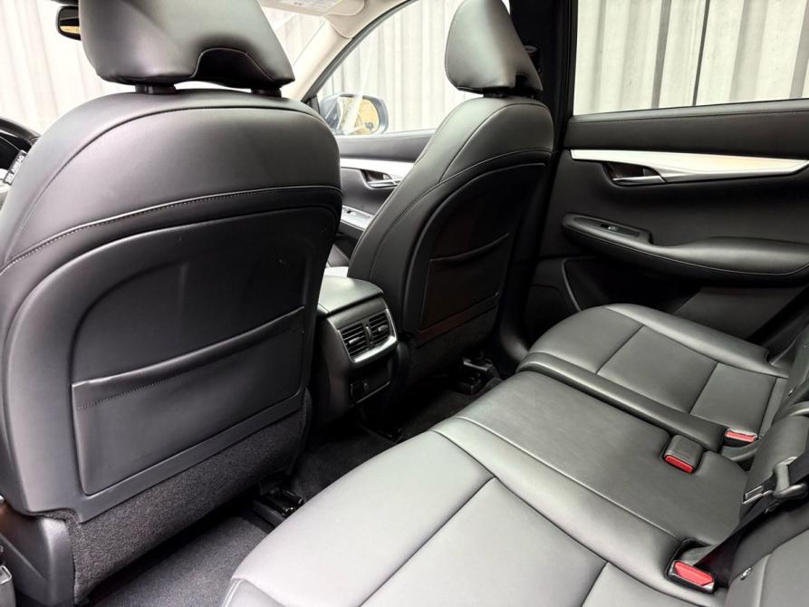 Infiniti QX50 II Ижевск  - изображение 37