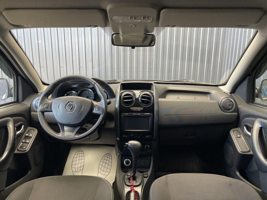 Renault Duster I Рестайлинг Пермь  - изображение 6