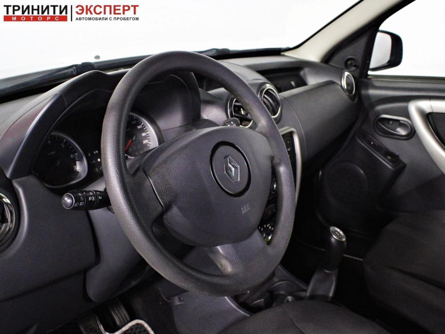 Renault Duster I Белгород  - изображение 11