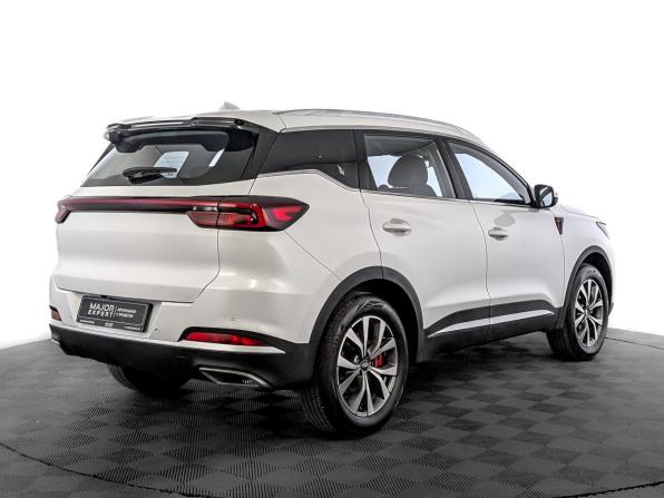 Chery Tiggo 7 Pro Max I с пробегом 2024 года, цена 1 749 000 рублей, 26003 км, внедорожник, Автокод Объявления