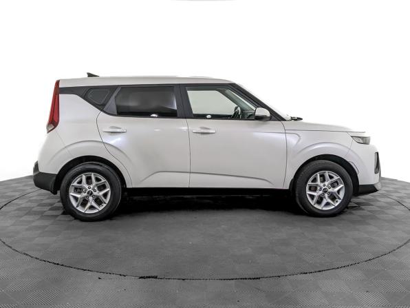 Kia Soul III с пробегом 2020 года, цена 1 890 000 рублей, 86626 км, хэтчбек, Автокод Объявления