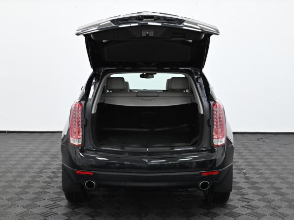 Cadillac SRX II Рестайлинг с пробегом 2014 года, цена 1 349 000 рублей, 209000 км, внедорожник, Автокод Объявления