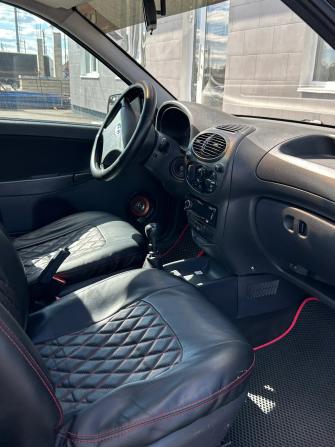 Lada (ВАЗ) Kalina I с пробегом 2012 года, цена 290 000 рублей, 212300 км, универсал, Автокод Объявления