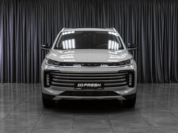 Exeed TXL I Рестайлинг с пробегом 2023 года, цена 2 729 000 рублей, 53128 км, внедорожник, Автокод Объявления