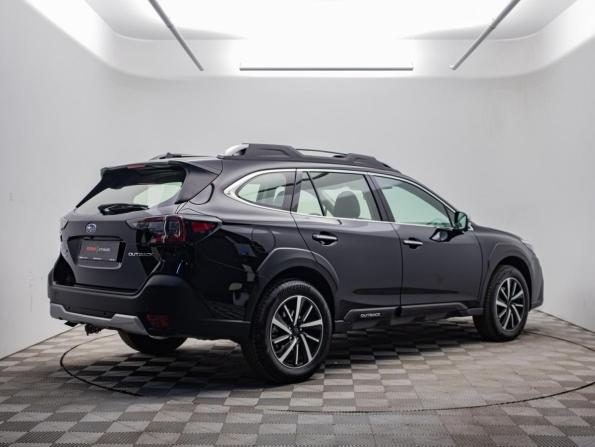 Subaru Outback VI с пробегом 2025 года, цена 5 388 000 рублей, 24240 км, универсал, Автокод Объявления