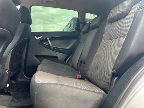Geely Emgrand X7 I с пробегом 2014 года, цена 574 400 рублей, 189911 км, внедорожник, Автокод Объявления