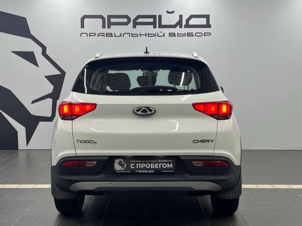 Chery Tiggo 7 I с пробегом 2020 года, цена 1 429 900 рублей, 31423 км, внедорожник, Автокод Объявления