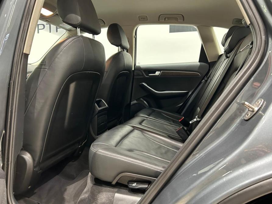 Audi Q5 I (8R) Санкт-Петербург  - изображение 13