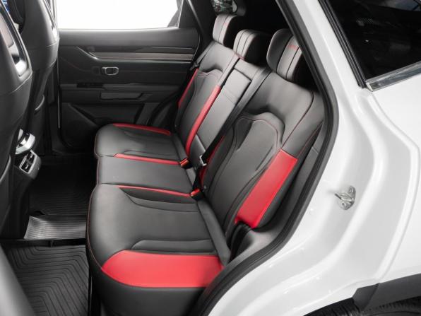 JETOUR DASHING I с пробегом 2025 года, цена 2 809 040 рублей, 1036 км, внедорожник, Автокод Объявления