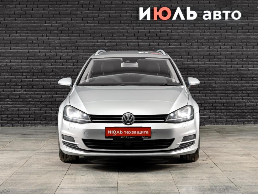 Volkswagen Golf VII Екатеринбург  - изображение 2