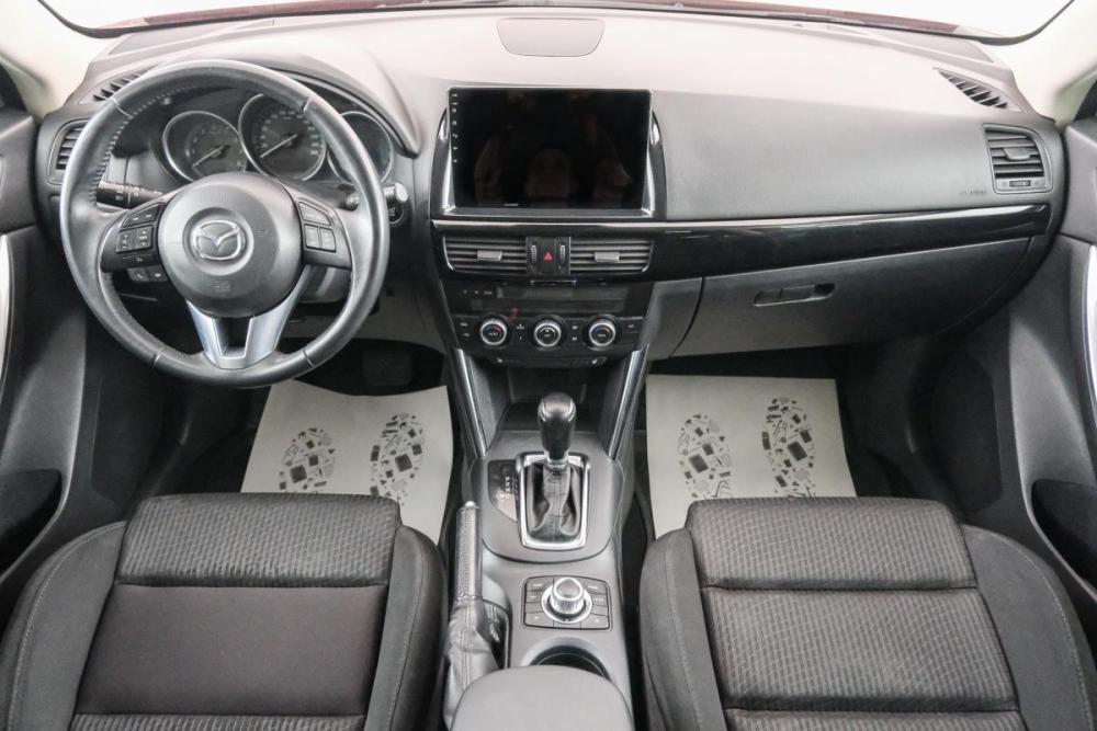 Mazda CX-5 I Красноярск  - изображение 11