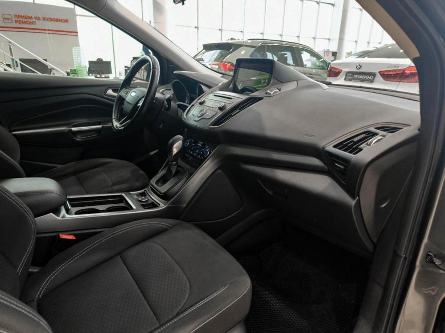 Ford Kuga II Рестайлинг Казань  - изображение 13